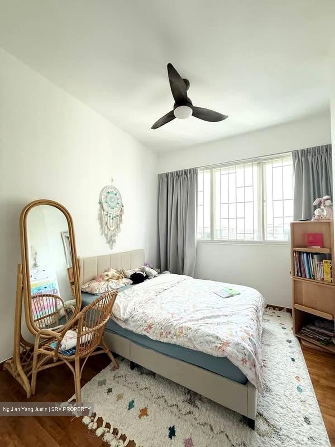 Goldenhill Park Condominium (D20), Condominium #606256861